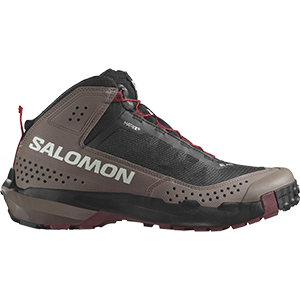 Σανδάλια & Αμφίβια